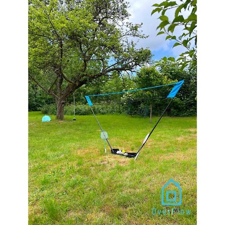 Stary Szemudアパートメント エクステリア 写真